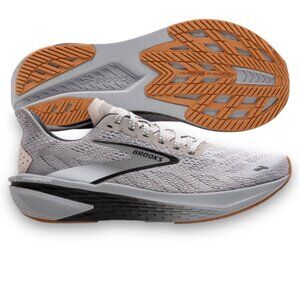 Brooks Hyperion 2 Alloy/Black Mens Running Shoes Medium Width (D) 110432 1D 047